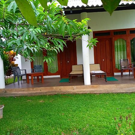 Hotel Habarana Hide Away Exterior foto