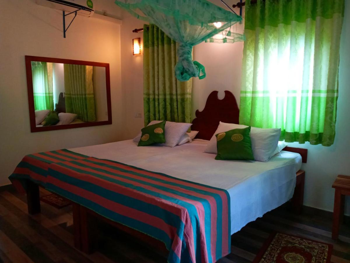 Hotel Habarana Hide Away Exterior foto