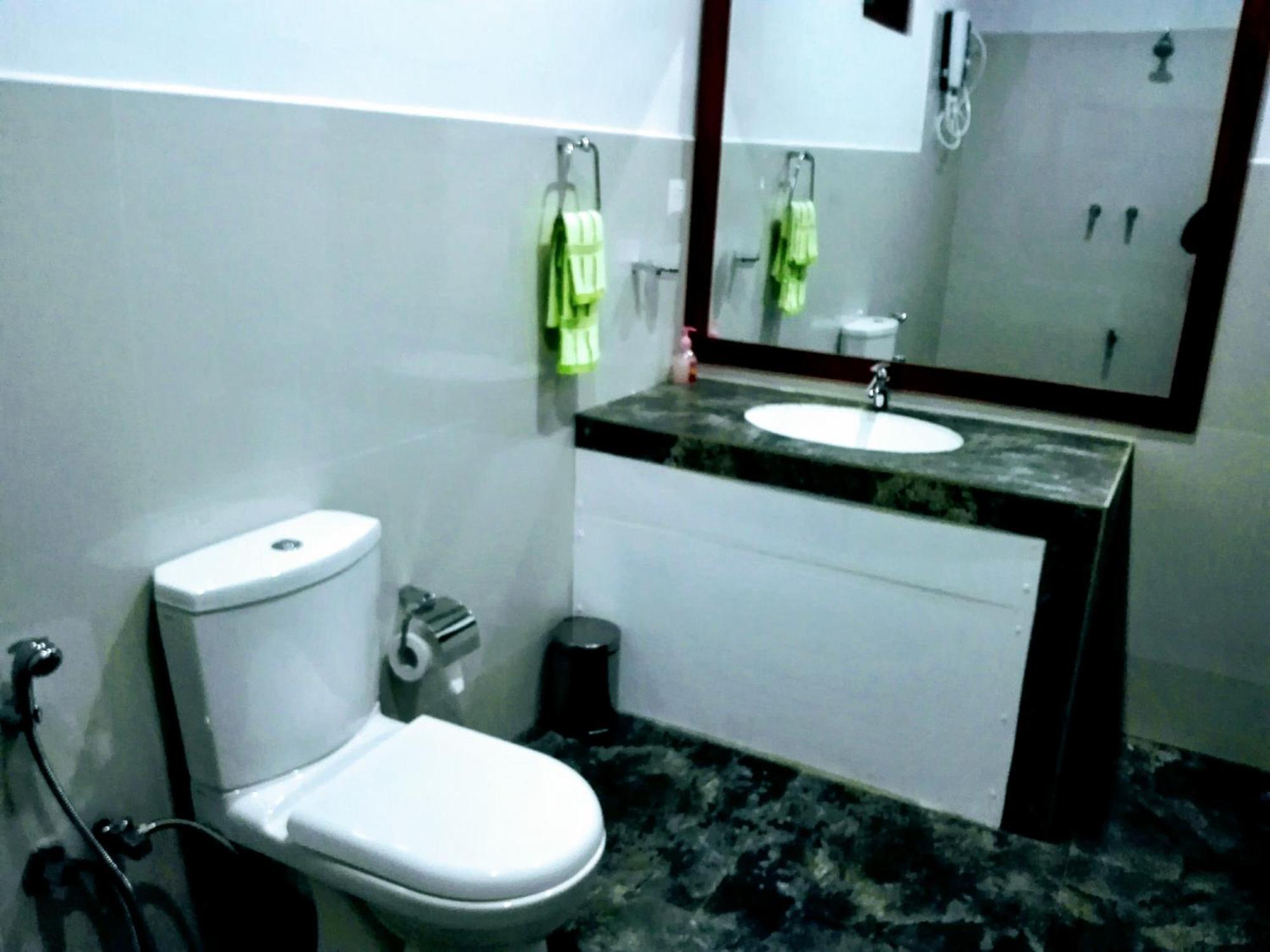 Hotel Habarana Hide Away Exterior foto