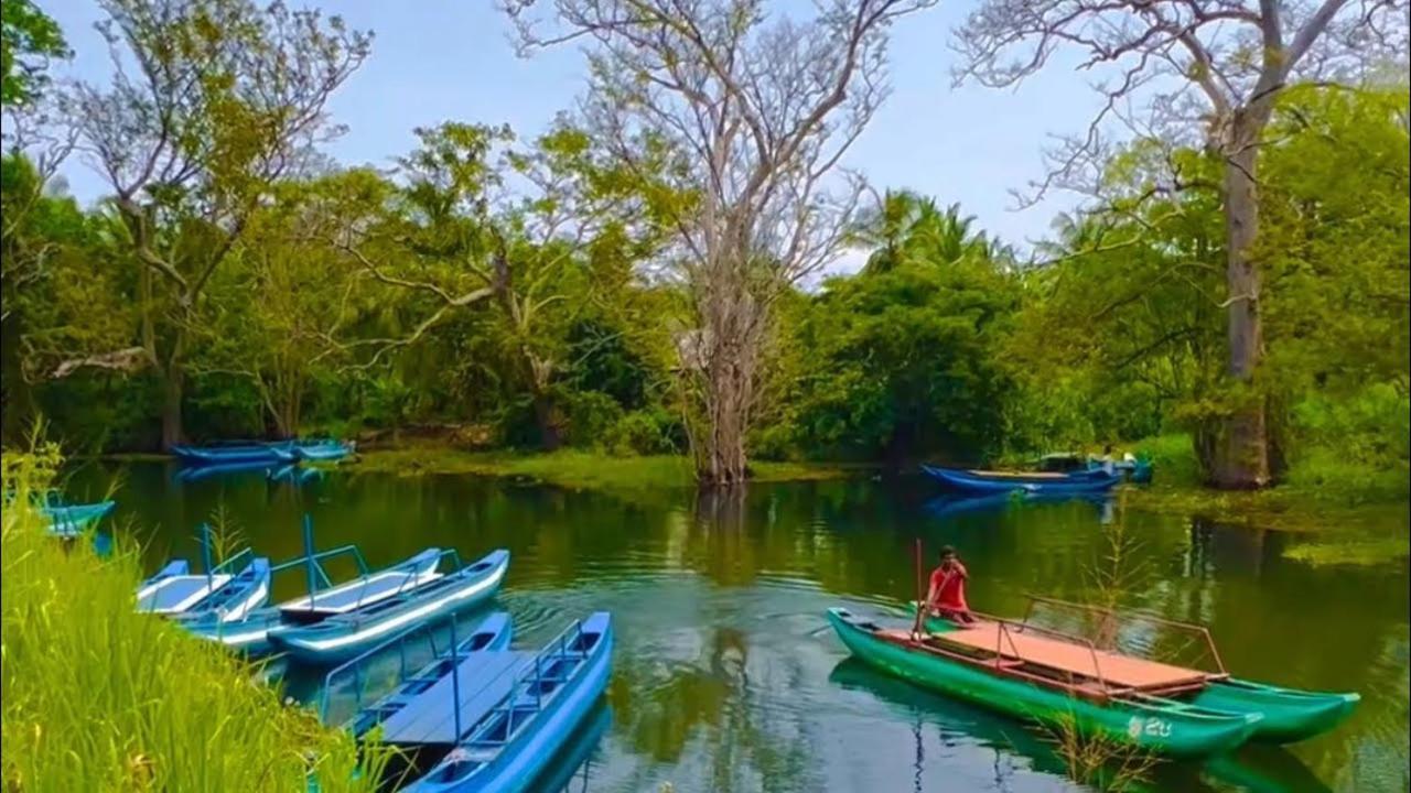 Hotel Habarana Hide Away Exterior foto