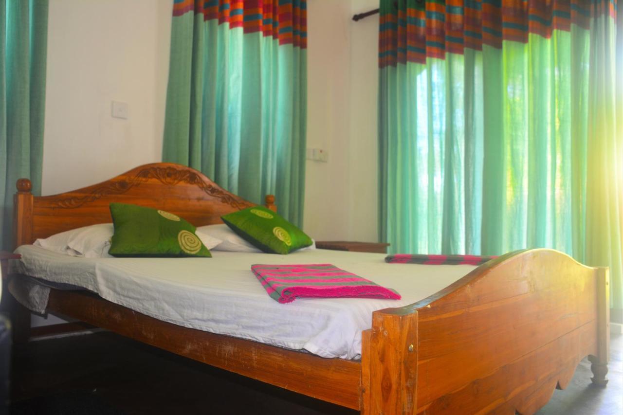 Hotel Habarana Hide Away Exterior foto