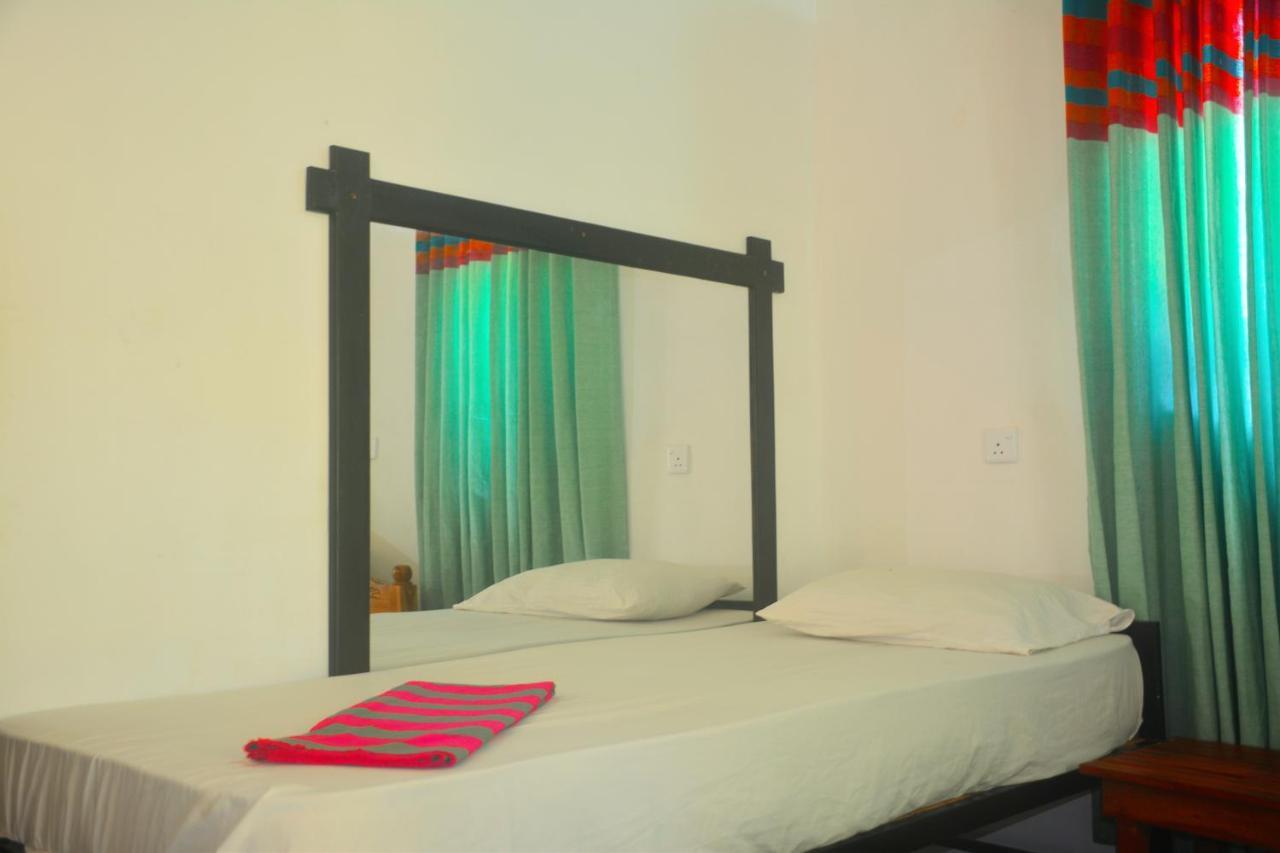 Hotel Habarana Hide Away Exterior foto