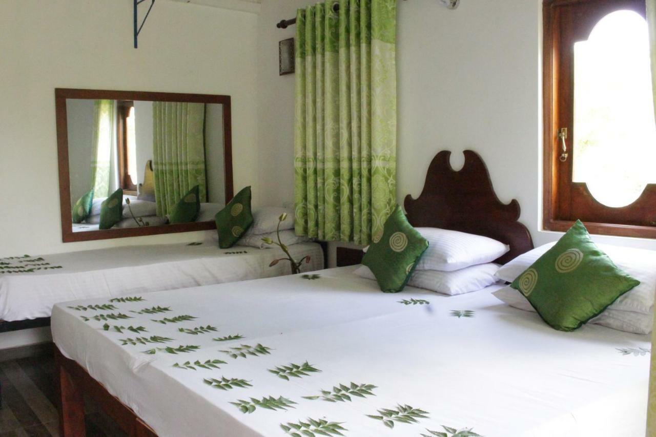Hotel Habarana Hide Away Exterior foto
