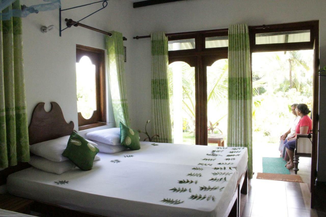 Hotel Habarana Hide Away Exterior foto