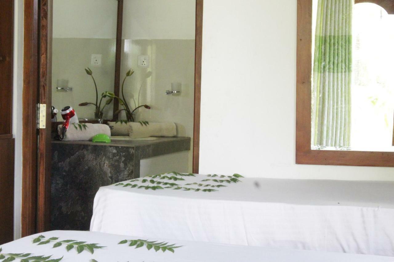 Hotel Habarana Hide Away Exterior foto