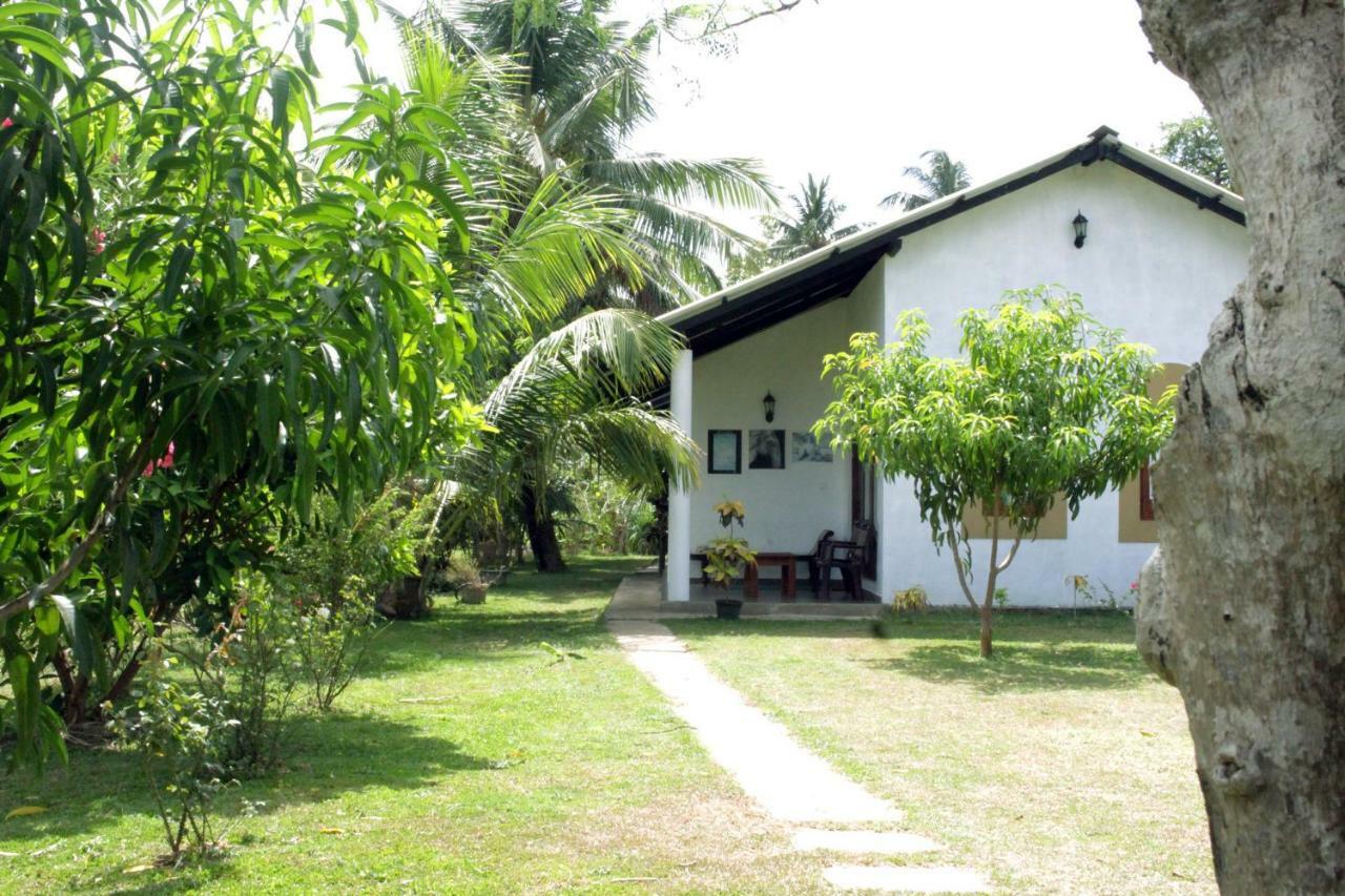 Hotel Habarana Hide Away Exterior foto